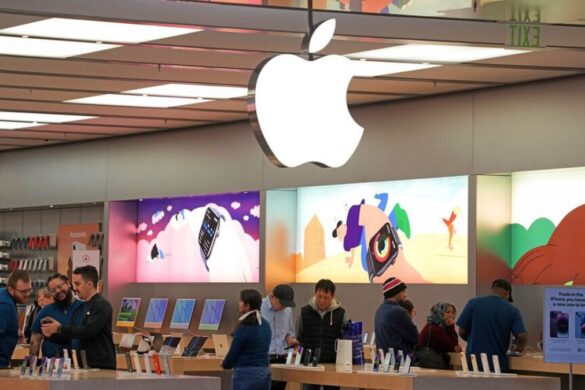 FT: Ερχεται «καμπάνα» 500 εκατ. ευρώ της ΕΕ στην Apple, μετά από καταγγελία της Spotify