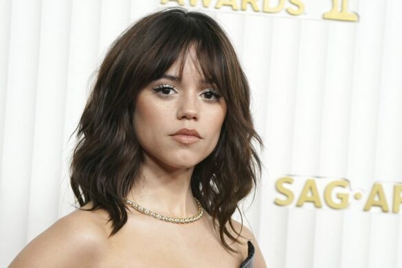 Scream VII: Αποχωρεί και η ηθοποιός Jenna Ortega