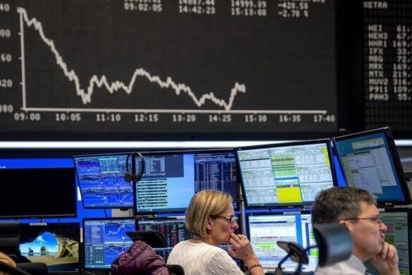 UBS: Οι επενδυτές είναι αισιόδοξοι αλλά το ρίσκο παραμένει