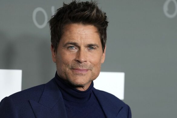 Ρομπ Λόου: Το μήνυμα που έστειλε στον Μπράντλεϊ Κούπερ κατά λάθος