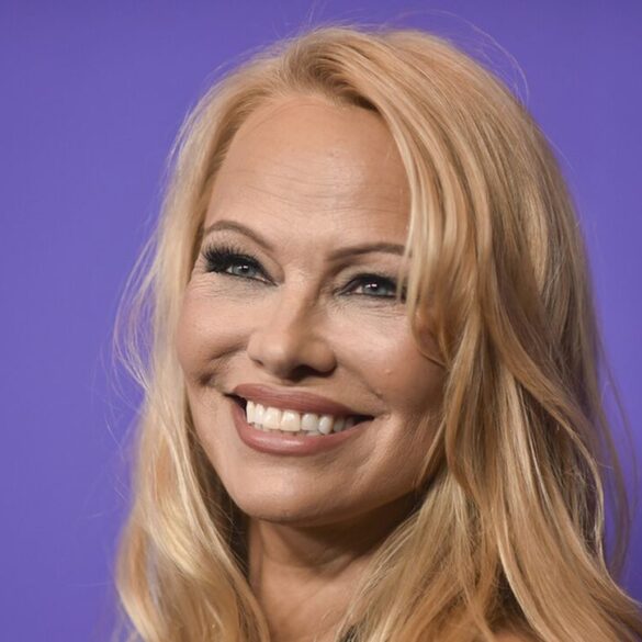 Το come back της Πάμελα Άντερσον με την ταινία «The Last Showgirl» της Τζία Κόπολα