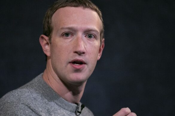 «Πόλεμος» κολοσσών: Ο Ζούκερμπεργκ ιδρύει νέα πλατφόρμα ανταγωνιστική του Twitter