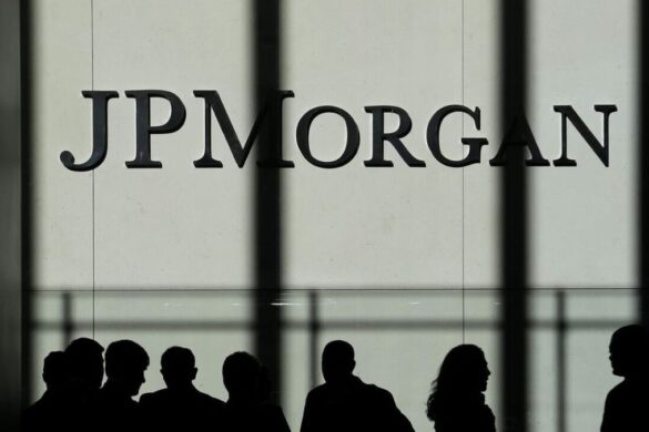 JP Morgan: Διατηρεί τη θετική σύσταση «overweight» για τις ελληνικές τράπεζες