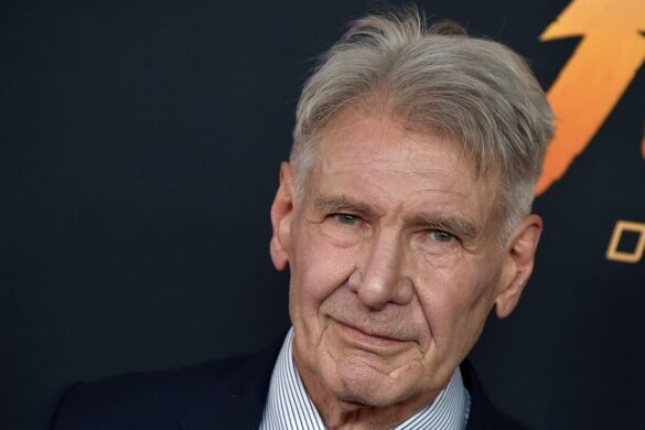 H πιο ντροπιαστική και επικίνδυνη στιγμή στην καριέρα του Χάρισον Φορντ