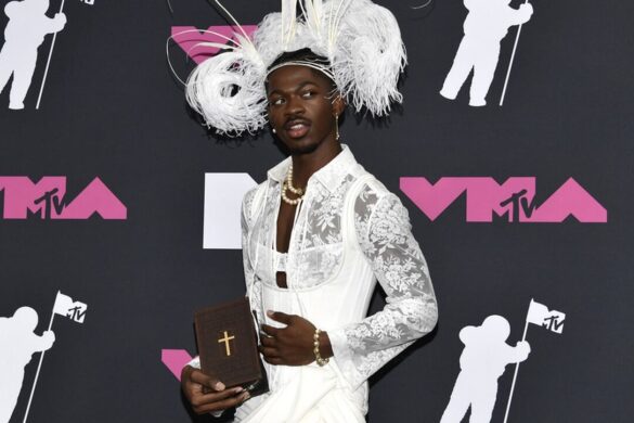 Lil Nas X: Ο ράπερ ζήτησε συγγνώμη για το σινγκλ «J Christ»