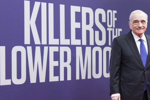 Γιατί ο Martin Scorsese φοβάται για το μέλλον του κινηματογράφου