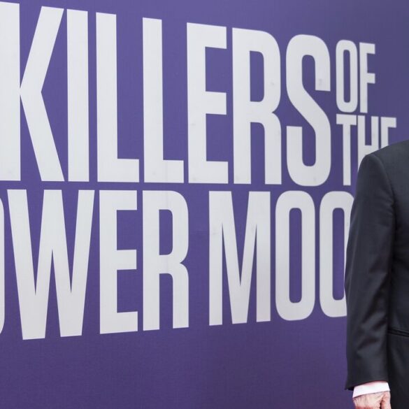 Γιατί ο Martin Scorsese φοβάται για το μέλλον του κινηματογράφου