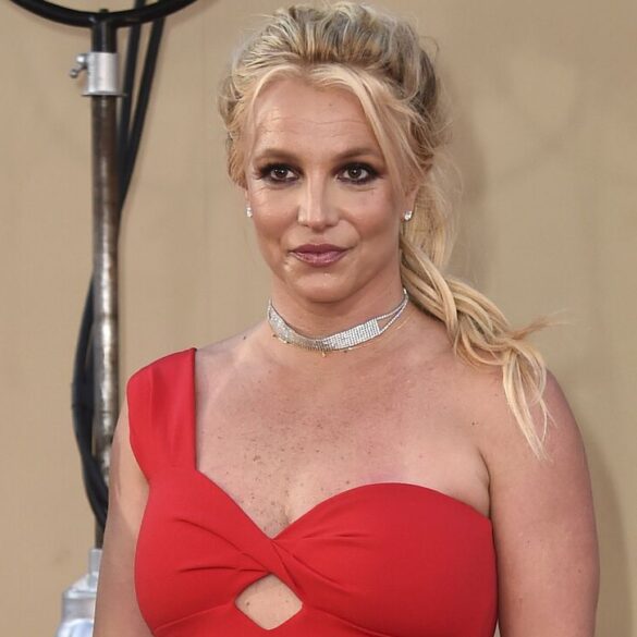 Britney Spears: Ακατέργαστη, αφιλτράριστη και αποκαλυπτική στο νέο της βιβλίο