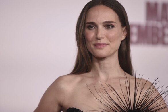 Η Νάταλι Πόρτμαν δηλώνει έτοιμη να επιστρέψει στο «Star Wars»