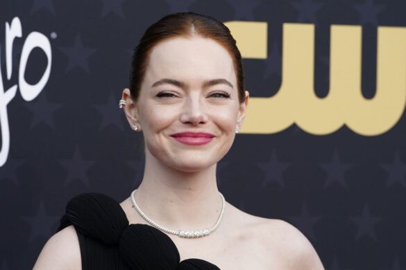 Το «τέλειο» τραγούδι που διαμόρφωσε την Emma Stone
