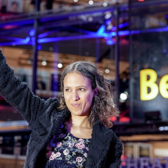 Berlinale 2024: Στο «Dahomey» της Μάτι Ντιόπ η φετινή Χρυσή Άρκτος