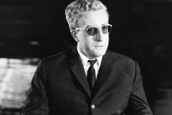 Το μυστήριο πίσω από το αριστούργημα του Ψυχρού Πολέμου του Stanley Kubrick