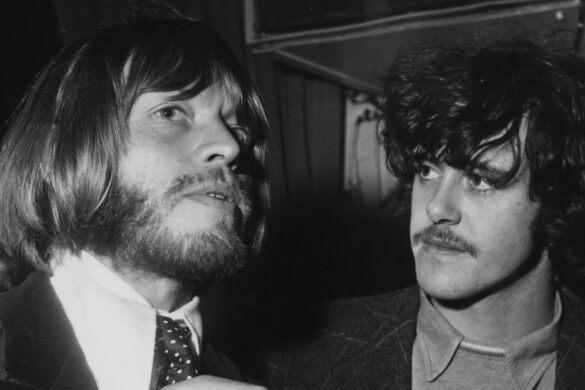 H κόρη του Brian Jones των Rolling Stones πιστεύει πως ο πατέρας της δολοφονήθηκε