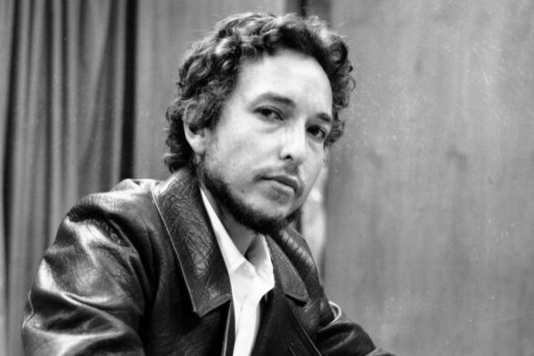 Γιατί ο Bob Dylan δεν είχε ποτέ μια νούμερο ένα pop επιτυχία στα charts