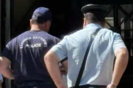 Αχαϊα: 12χρονος εντοπίστηκε να οδηγεί αυτοκίνητο! Συνελήφθη ο πατέρας
