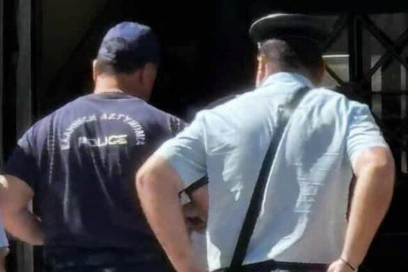 Αχαϊα: 12χρονος εντοπίστηκε να οδηγεί αυτοκίνητο! Συνελήφθη ο πατέρας