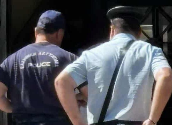 Αχαϊα: 12χρονος εντοπίστηκε να οδηγεί αυτοκίνητο! Συνελήφθη ο πατέρας