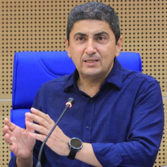Λευτέρης Αυγενάκης: Ζήτησα την παραίτηση της διοίκησης του ΟΠΕΚΕΠΕ