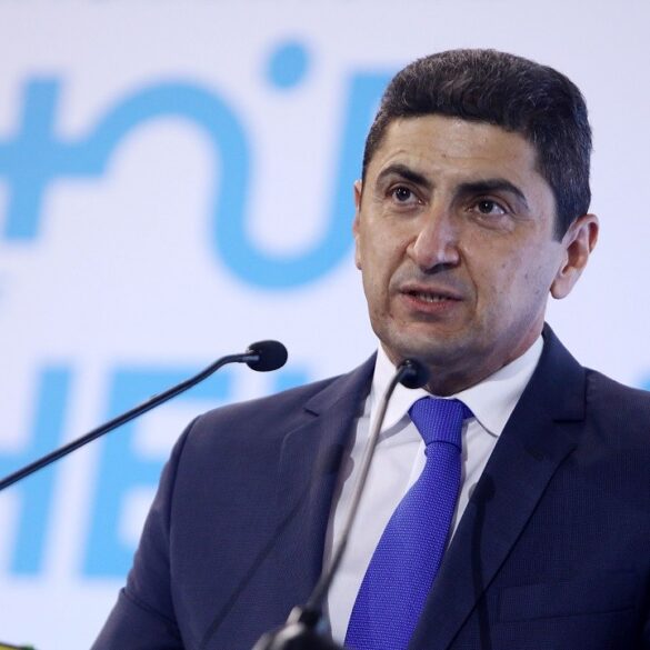 Αυγενάκης: Μόνος μας στόχος η στήριξη των αγροτών