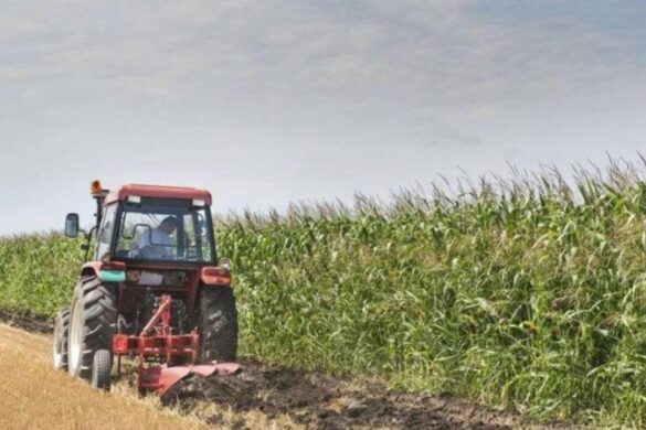 Με επενδυτικό πλάνο νέων αγροτών το σχέδιο για το πριμ εξόδου που βρίσκει χώρο στα Προγράμματα της ΚΑΠ