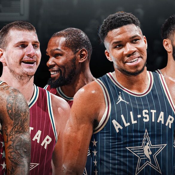 Νίκη της Ανατολής με 200άρα! MVP ο Λίλαρντ
