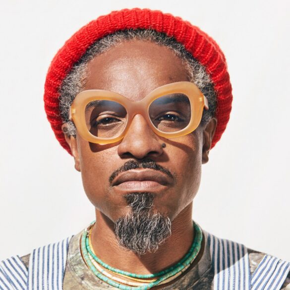 Ρεκόρ του André 3000 με το μεγαλύτερης διάρκειας τραγούδι στο Billboard Hot 100