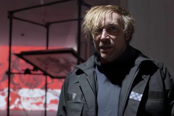 Καλλιτέχνης απειλεί να ρίξει οξύ σε πασίγνωστα έργα τέχνης εάν ο Τζούλιαν Ασάνζ πεθάνει στη φυλακή