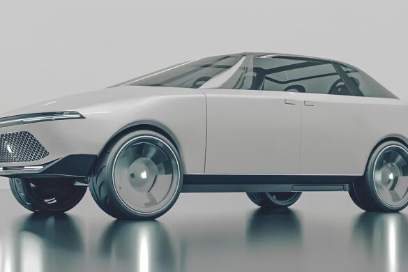 Apple Car: Ακυρώνεται το project