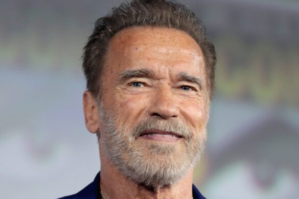 Άρνολντ Σβαρτσενέγκερ: Σκέφτομαι περισσότερο τους ανθρώπους