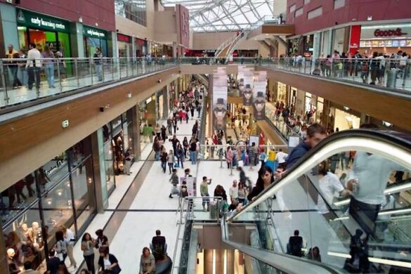Zara και Δούρος ζητούν μείωση ενοικίων έως 60% – Το Metro Mall μειώνει τα ενοίκια 35%