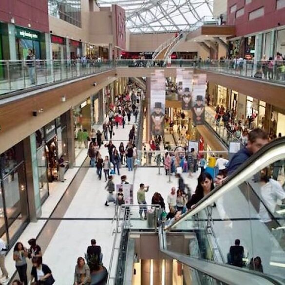 Zara και Δούρος ζητούν μείωση ενοικίων έως 60% – Το Metro Mall μειώνει τα ενοίκια 35%