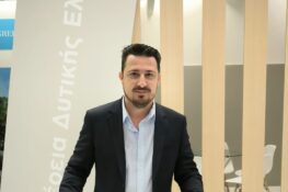 Περιφέρεια Δυτικής Ελλάδας: Το πέμπτο podcast πολιτισμού για τους «Δρόμους της Λιμνοθάλασσας»