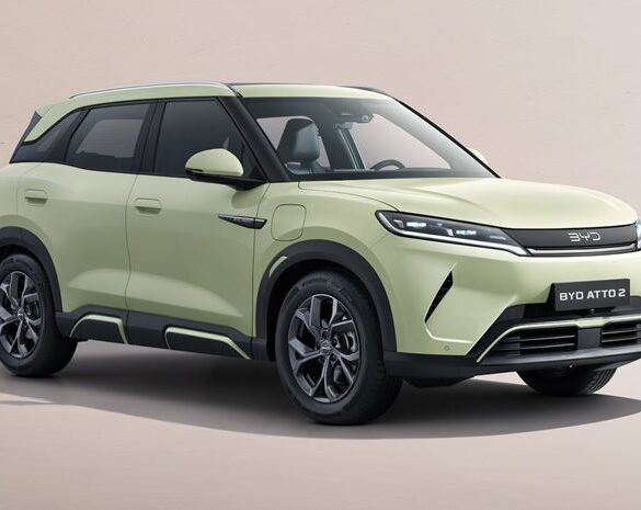 BYD – Χιλιάδες καταγγελίες κατά της εταιρείας.