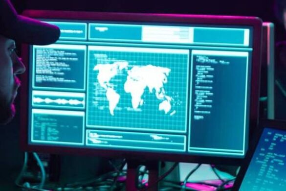 ESET: Πώς εξελίσσονται σε εργαλεία κατασκοπείας και σαμποτάζ οι κυβερνοεπιθέσεις