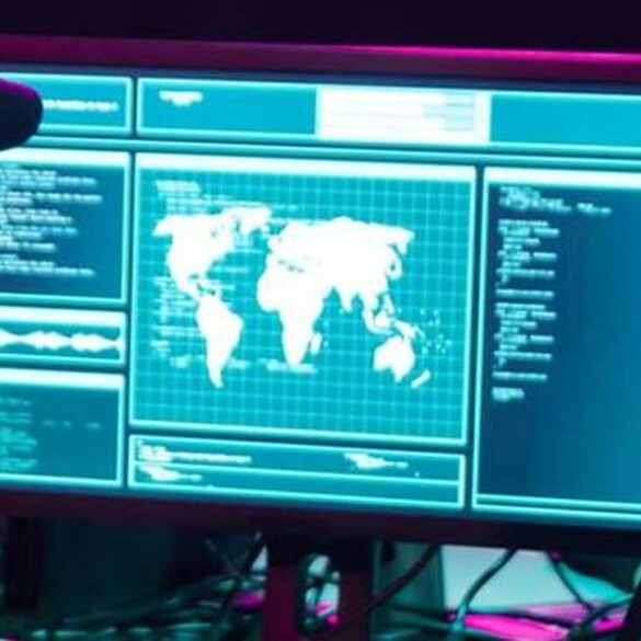 ESET: Πώς εξελίσσονται σε εργαλεία κατασκοπείας και σαμποτάζ οι κυβερνοεπιθέσεις