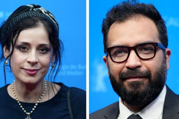 Berlinale: Μήνυμα αλληλεγγύης σε Ιρανούς σκηνοθέτες που τους έχει απαγορευθεί η έξοδος από τη χώρα