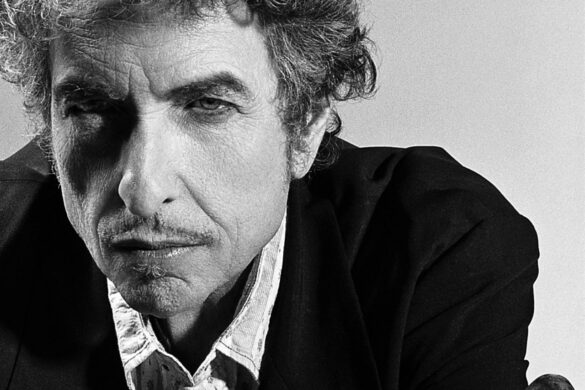 Ο Bob Dylan έλεγε ψέματα για την παιδική του ηλικία εδώ και σαράντα χρόνια
