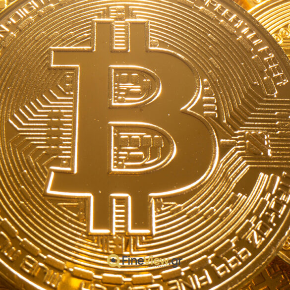 Σε υψηλό άνω των δύο ετών το Bitcoin – Πέρασε και τα $50.000