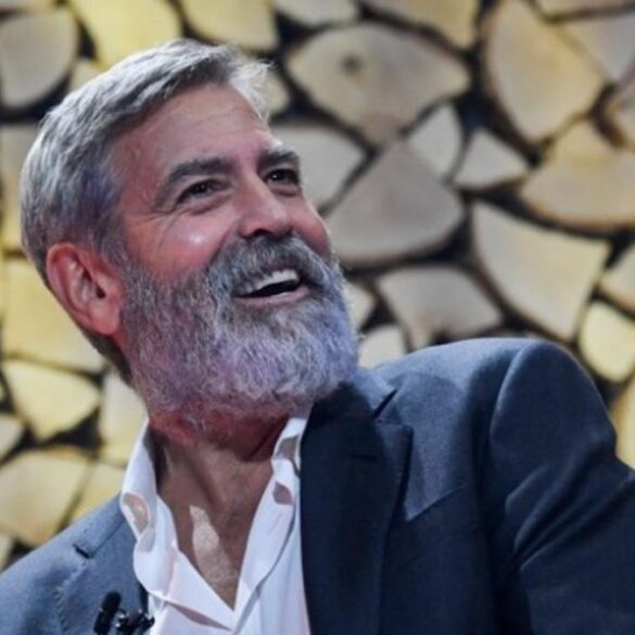 Η AARP θα τιμήσει τον Τζορτζ Κλούνεϊ με το Βραβείο Συνολικού Έργου