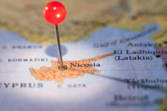 Κύπρος: Αδειάζει το Ακρωτήρι- Δόθηκε εντολή εκκένωσης