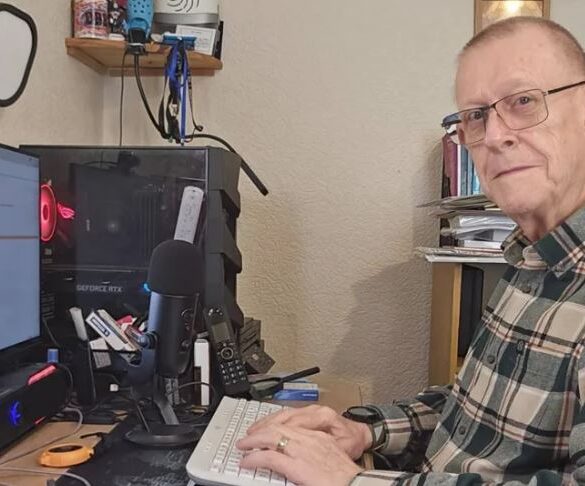 Τεχνητή Νοημοσύνη: Πώς μπορεί να κάνει τη ζωή των ατόμων με άνοια ευκολότερη