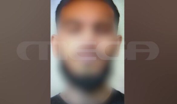 Ιερά Οδός: Τι λέει ο 25χρονος διανομέας που κάρφωσε με κατσαβίδι το μάτι οδηγού