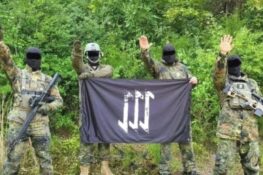 Ισπανία: Εξαρθρώθηκε νεοφασιστικός πυρήνας – Υποστήριζαν τη «λευκή υπεροχή»