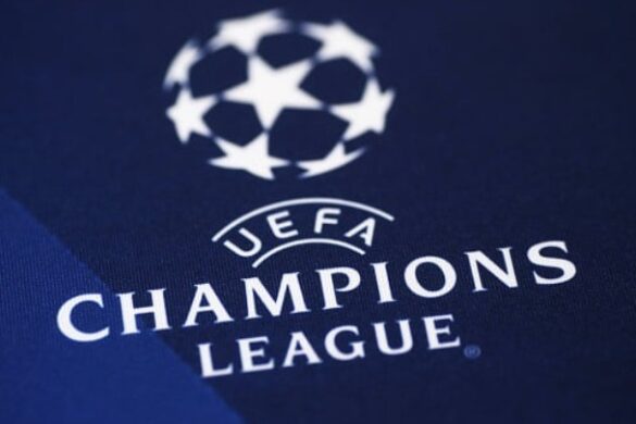 Champions League: «Πράξη» Δεύτερη