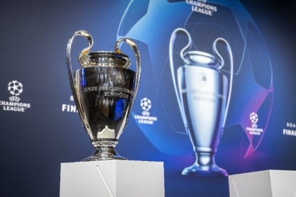 Με οκτώ αγωνιστικές το νέο Champions League