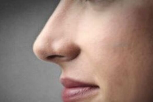 Συχνότερα τα προβλήματα μνήμης μετά από Covid-19 στους ανθρώπους με συνεχιζόμενη απώλεια όσφρησης