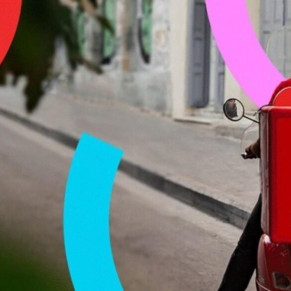 Συνεχίζεται το delivery και το take away από τις 21.00 έως τις 05.00