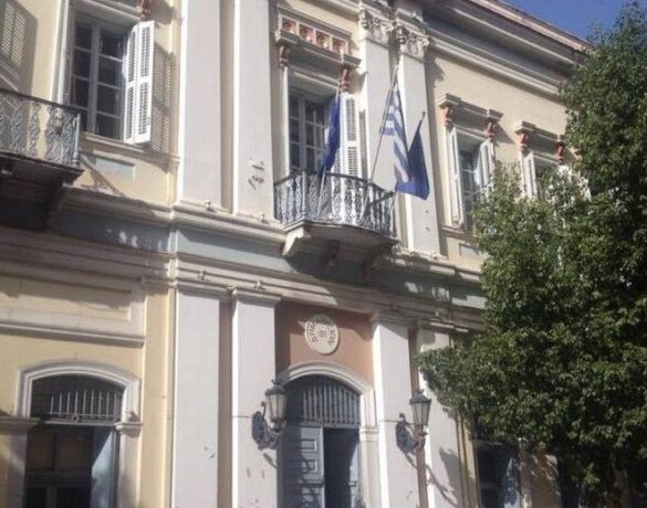 Δήμος Πατρέων: Τελευταία εβδομάδα για την απογραφή