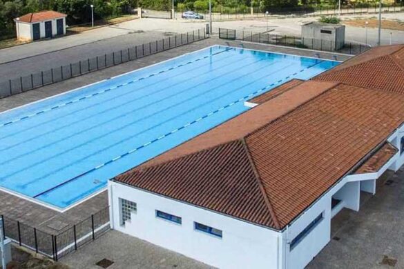 Αίγιο: Αναδείχθηκε προσωρινός ανάδοχος για την Ενεργειακή Αναβάθμιση του Κολυμβητηρίου