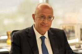 Επανεκλογή του Σπύρου Θεοδωρόπουλου στην προεδρία του ΣΕΒ